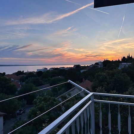 Apartmani Starigrad Paklenica - Danijel 외부 사진