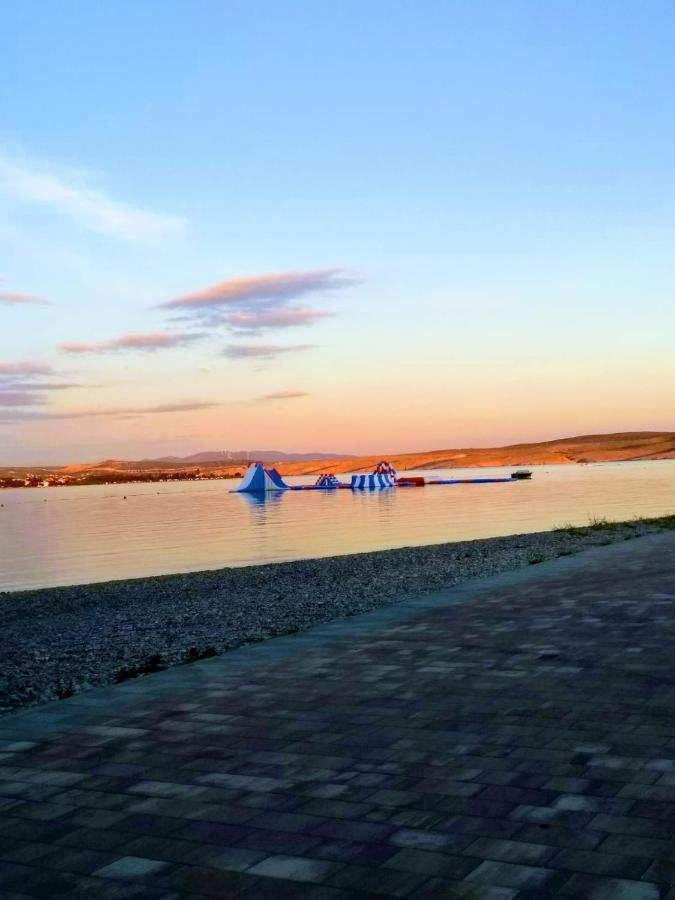 Apartmani Starigrad Paklenica - Danijel 외부 사진