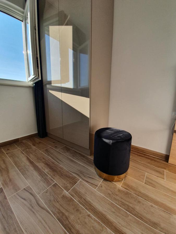Apartmani Starigrad Paklenica - Danijel 외부 사진