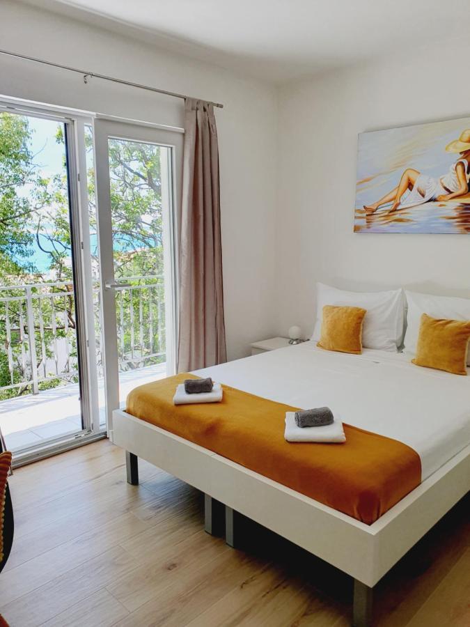 Apartmani Starigrad Paklenica - Danijel 외부 사진