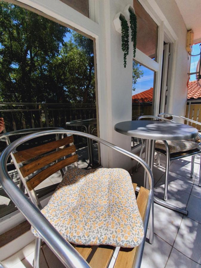 Apartmani Starigrad Paklenica - Danijel 외부 사진