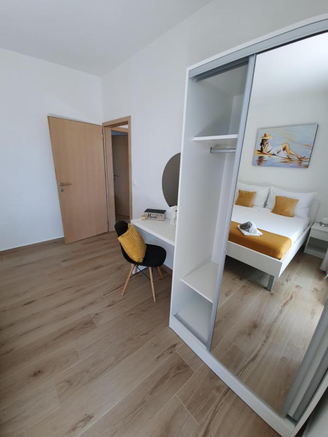 Apartmani Starigrad Paklenica - Danijel 외부 사진