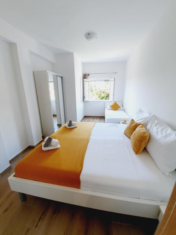 Apartmani Starigrad Paklenica - Danijel 외부 사진