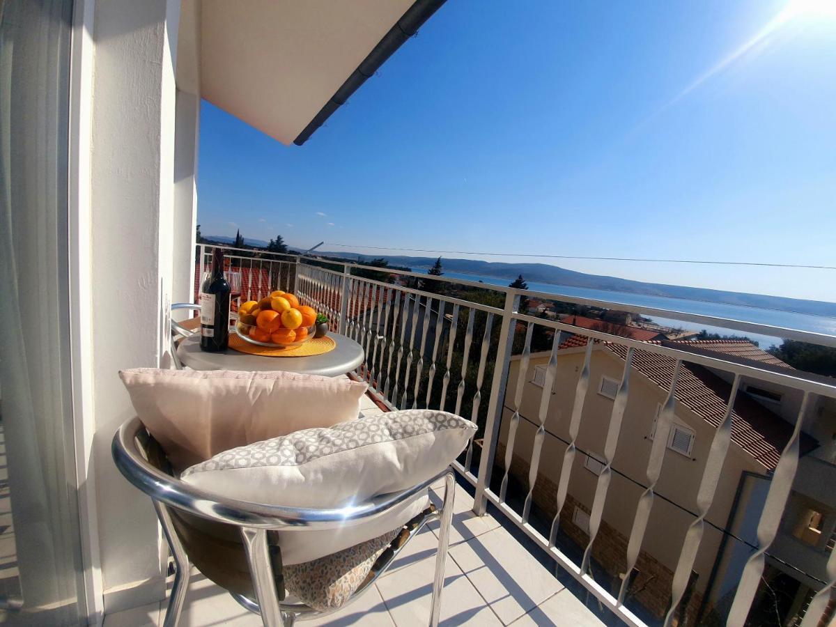 Apartmani Starigrad Paklenica - Danijel 외부 사진