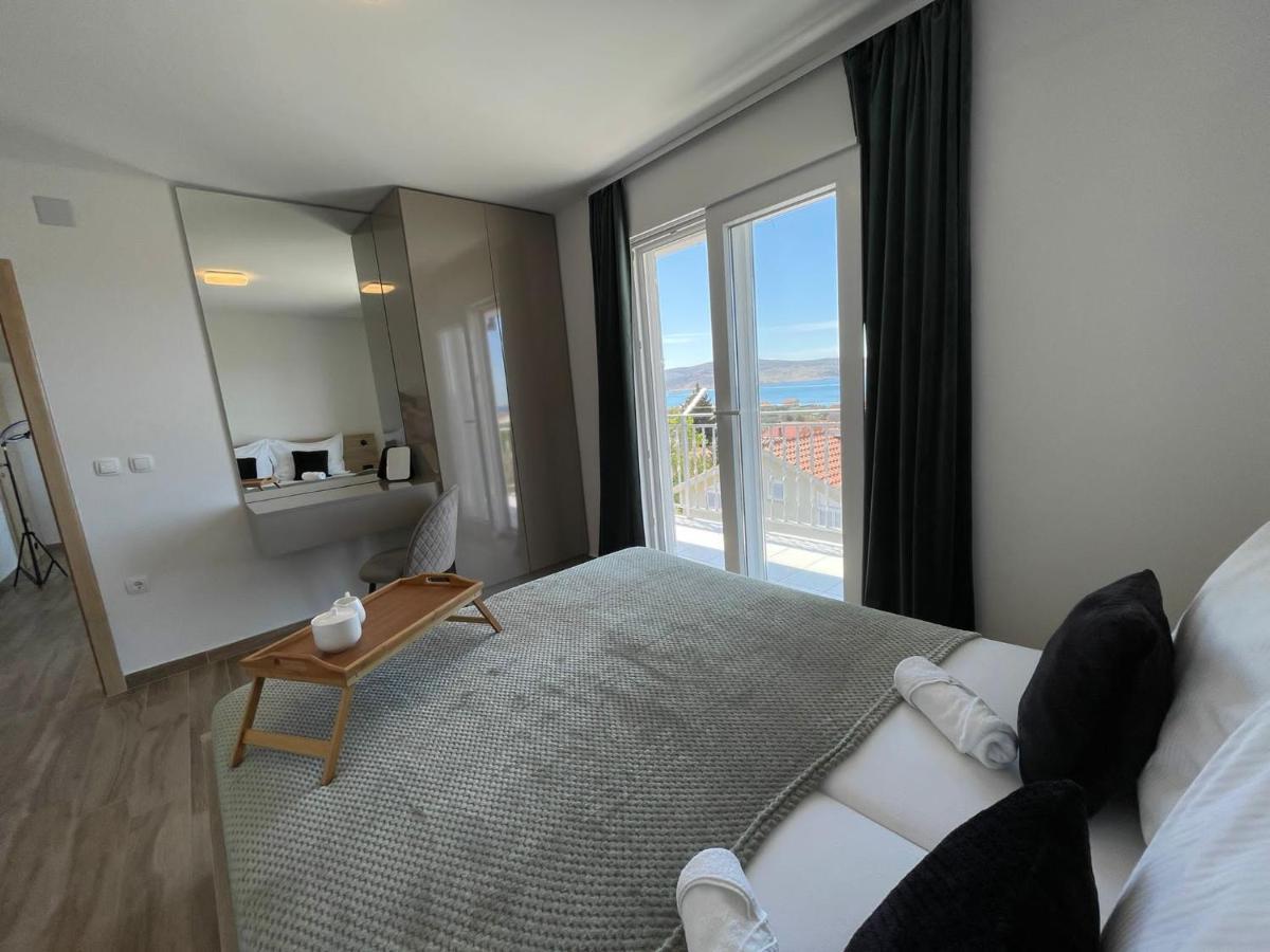 Apartmani Starigrad Paklenica - Danijel 외부 사진