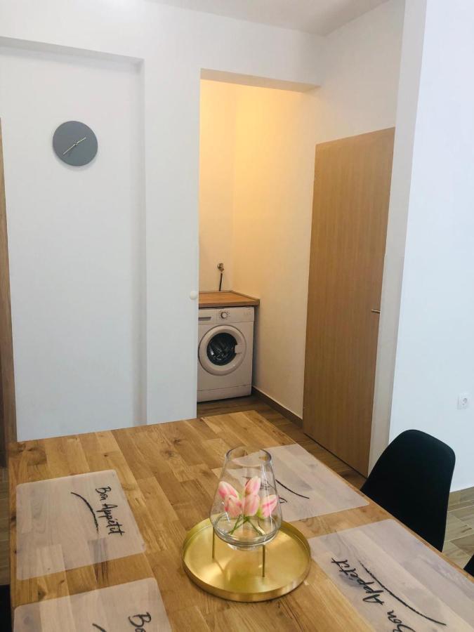 Apartmani Starigrad Paklenica - Danijel 외부 사진