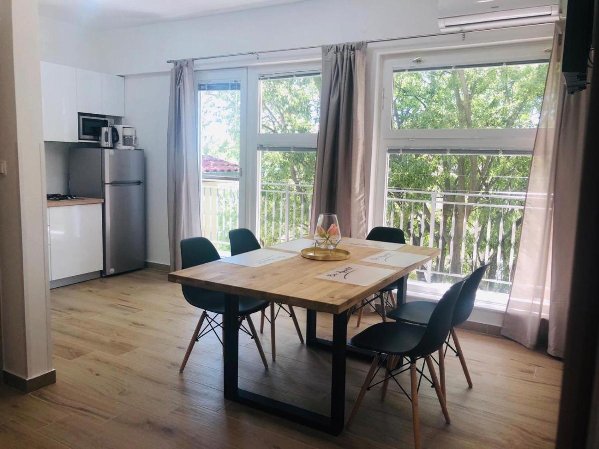 Apartmani Starigrad Paklenica - Danijel 외부 사진